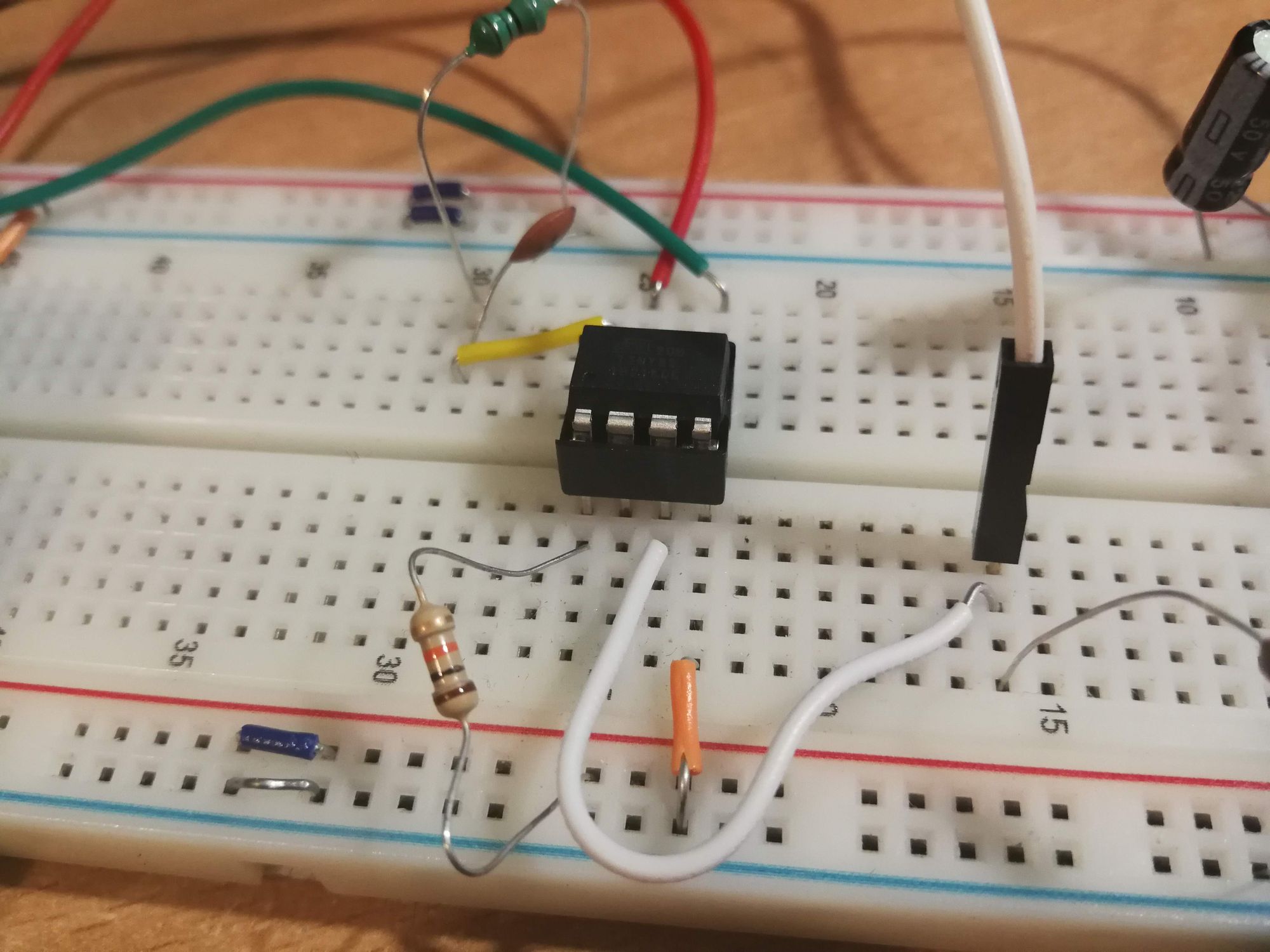 Niestety nic więcej się nie zachowało ze zdjęć.
